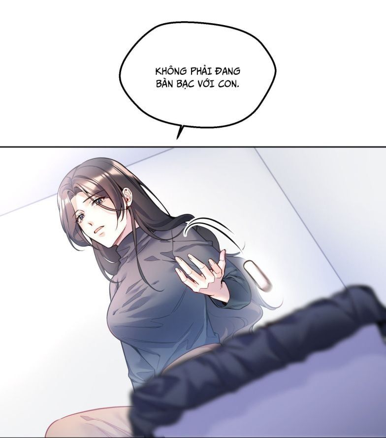 Bí Mật Của Nhân Viên K Chapter 87 - 40