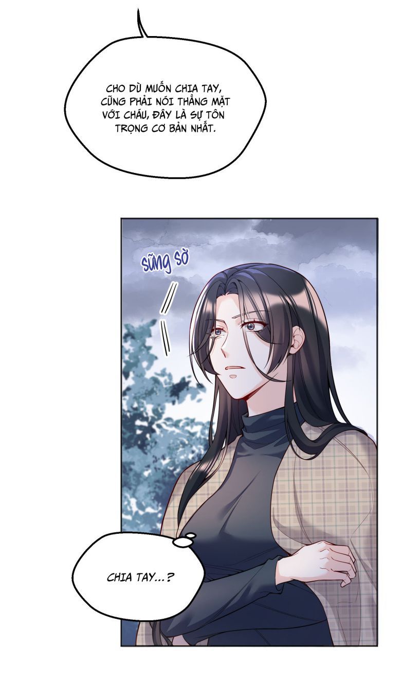 Bí Mật Của Nhân Viên K Chapter 87 - 5