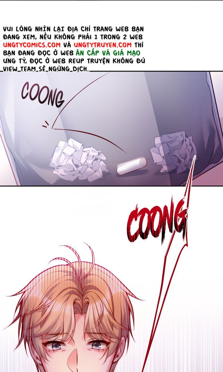 Bí Mật Của Nhân Viên K Chapter 87 - 41