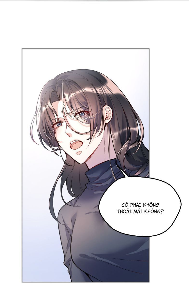 Bí Mật Của Nhân Viên K Chapter 87 - 43