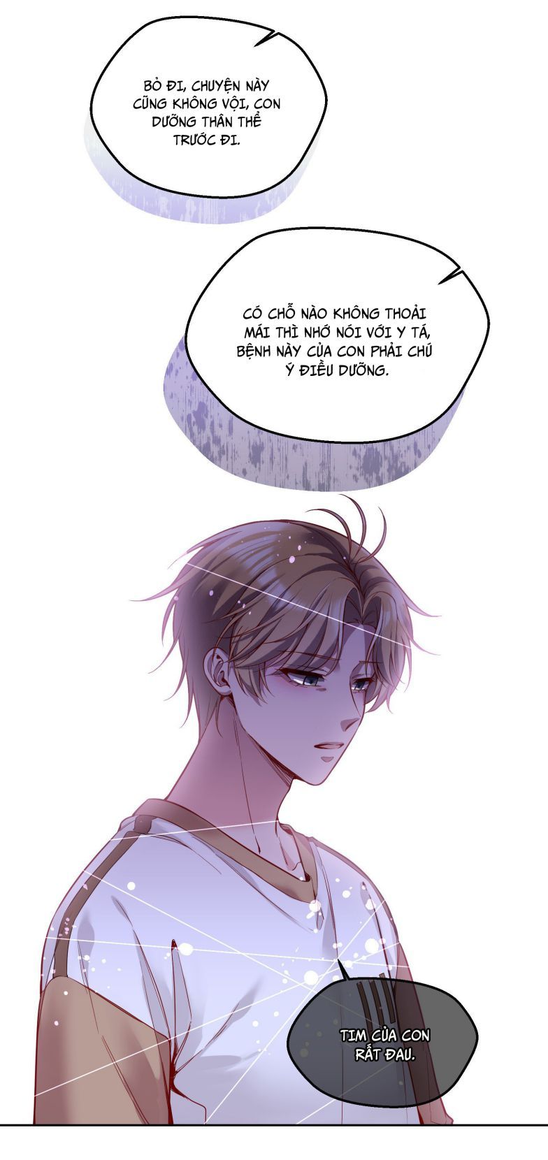 Bí Mật Của Nhân Viên K Chapter 87 - 44