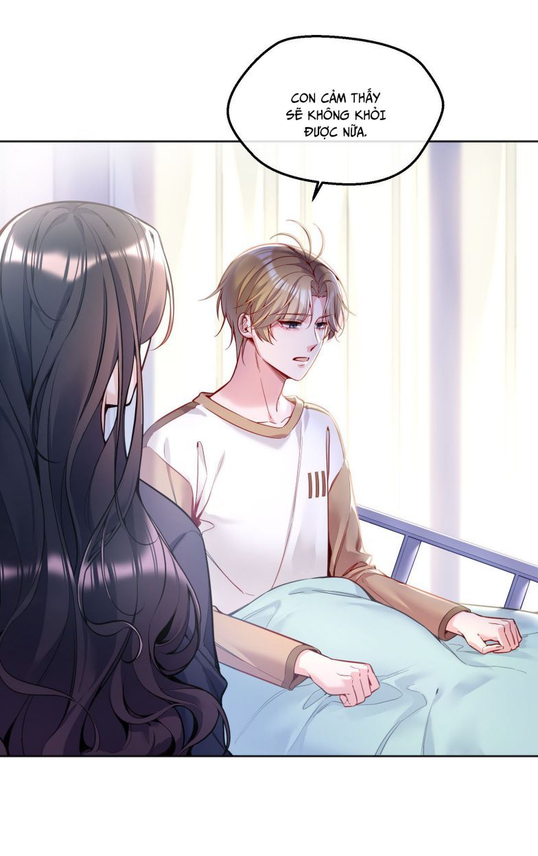 Bí Mật Của Nhân Viên K Chapter 87 - 45