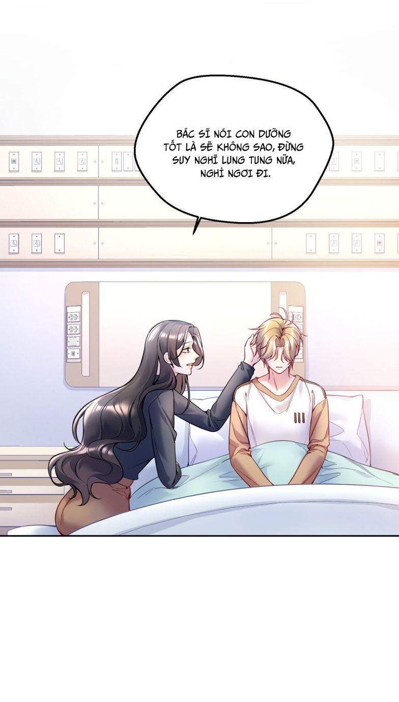 Bí Mật Của Nhân Viên K Chapter 87 - 46