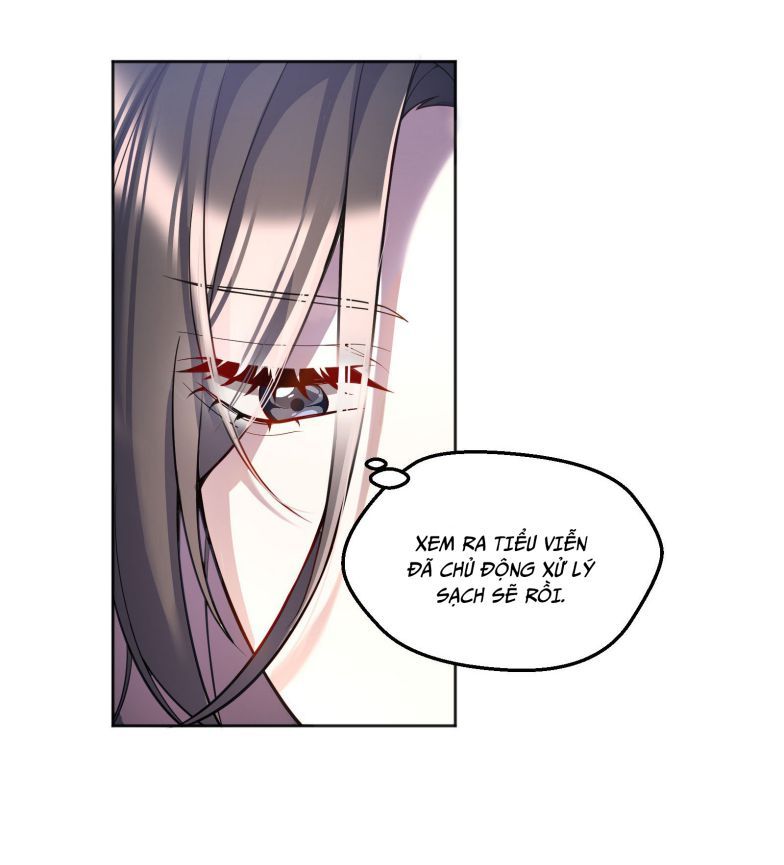 Bí Mật Của Nhân Viên K Chapter 87 - 6