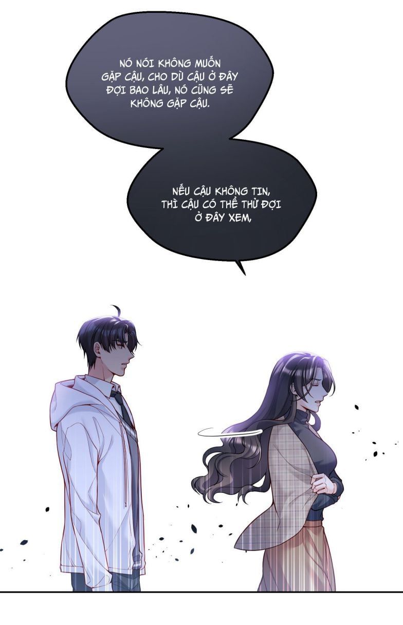 Bí Mật Của Nhân Viên K Chapter 87 - 7