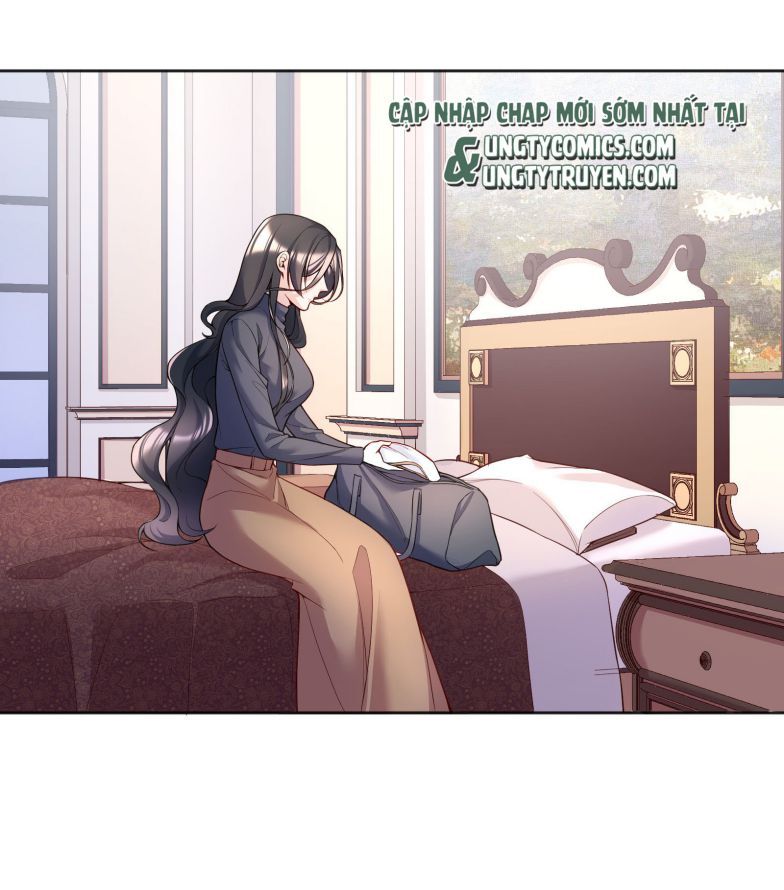 Bí Mật Của Nhân Viên K Chapter 87 - 10