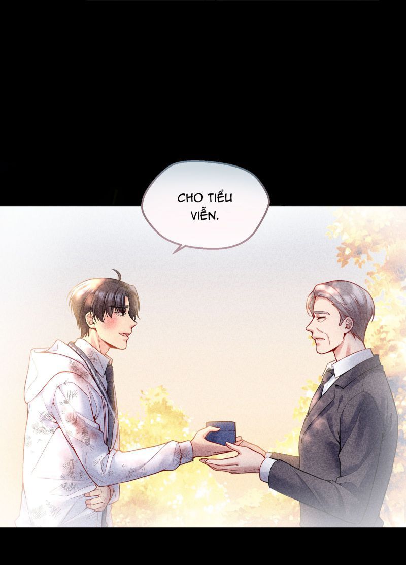 Bí Mật Của Nhân Viên K Chapter 88 - 11