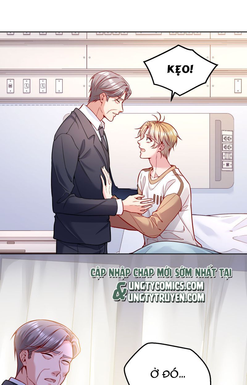 Bí Mật Của Nhân Viên K Chapter 88 - 15