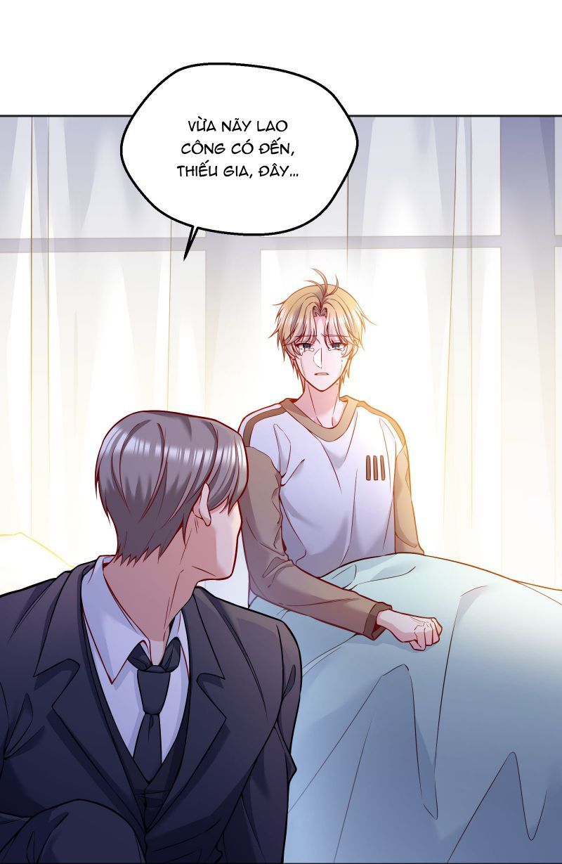 Bí Mật Của Nhân Viên K Chapter 88 - 18