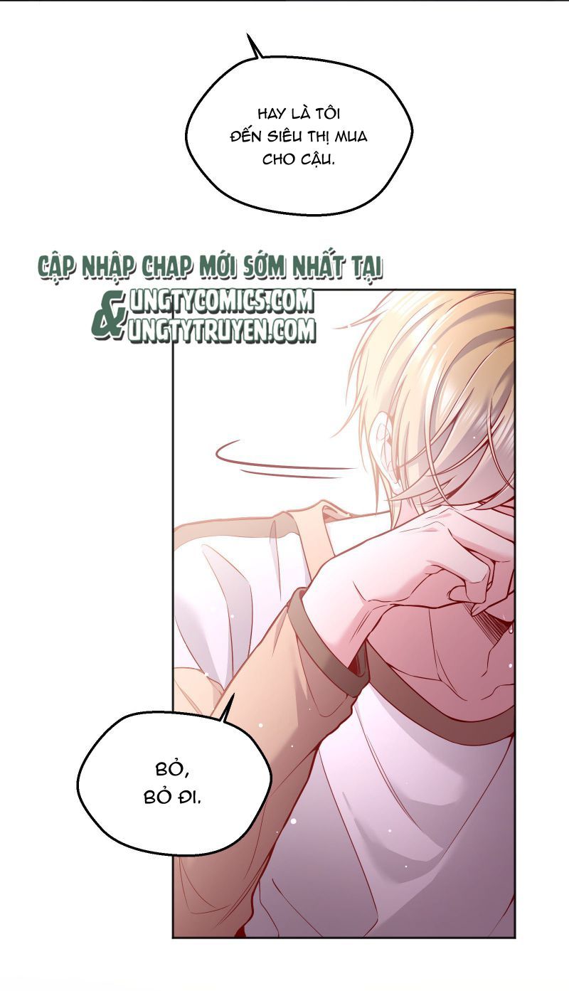 Bí Mật Của Nhân Viên K Chapter 88 - 19