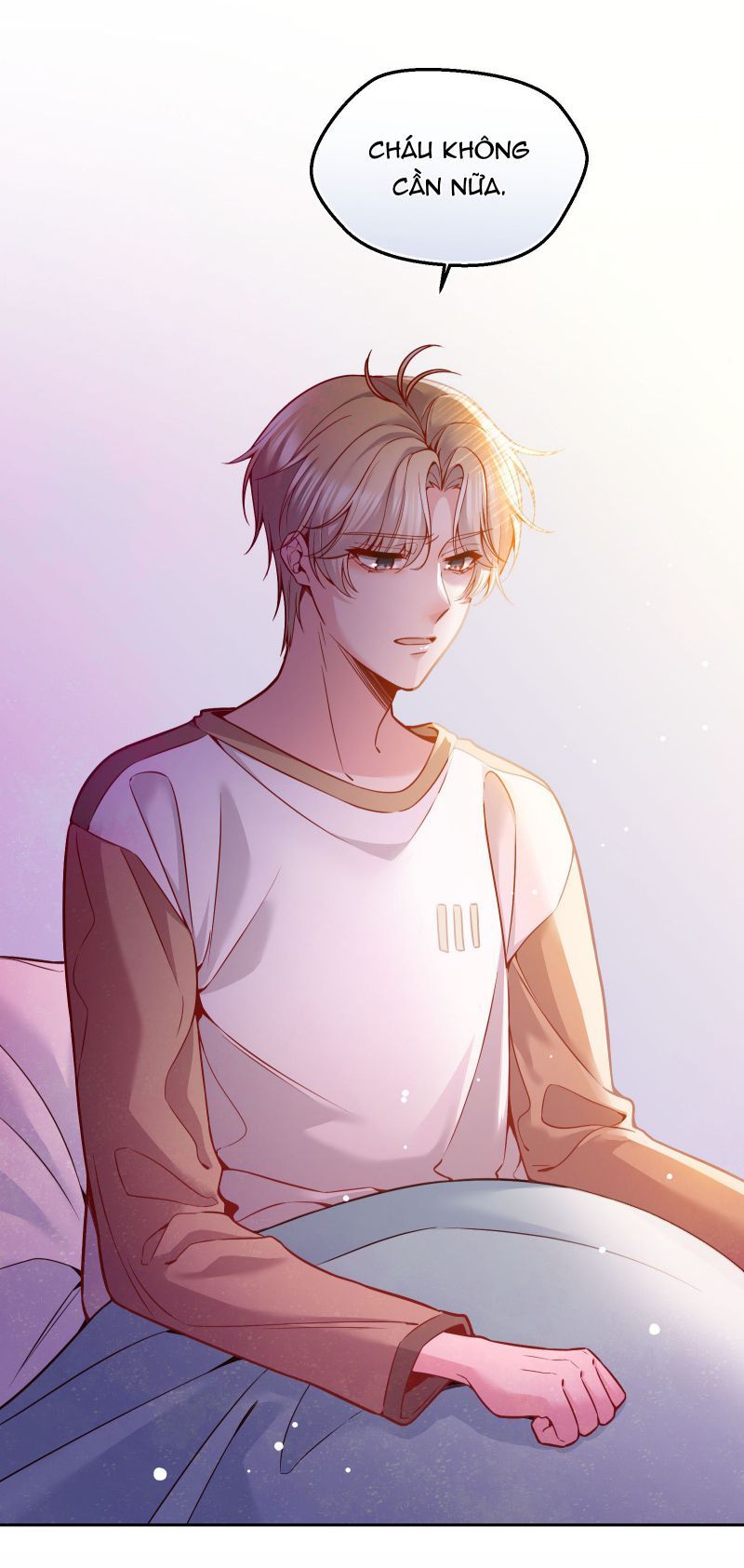 Bí Mật Của Nhân Viên K Chapter 88 - 20