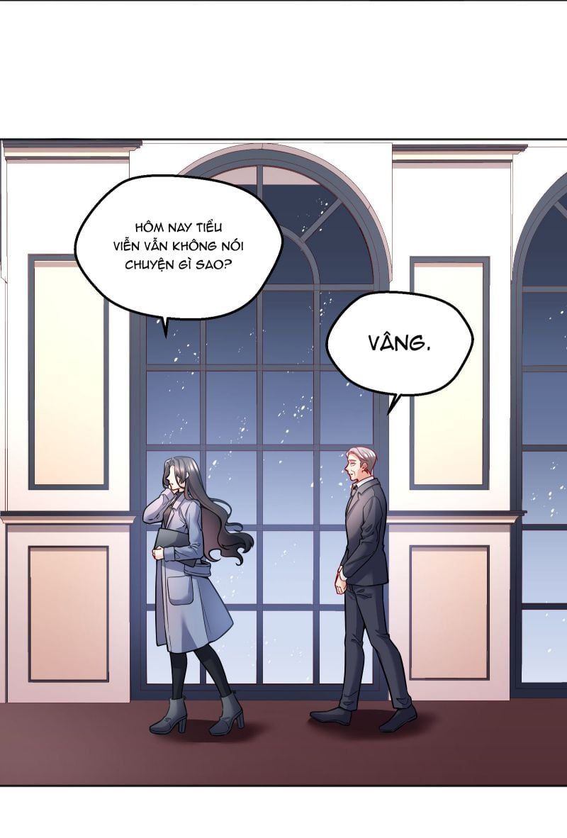 Bí Mật Của Nhân Viên K Chapter 88 - 22