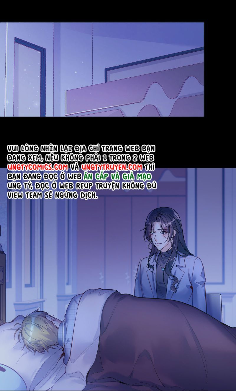 Bí Mật Của Nhân Viên K Chapter 88 - 25