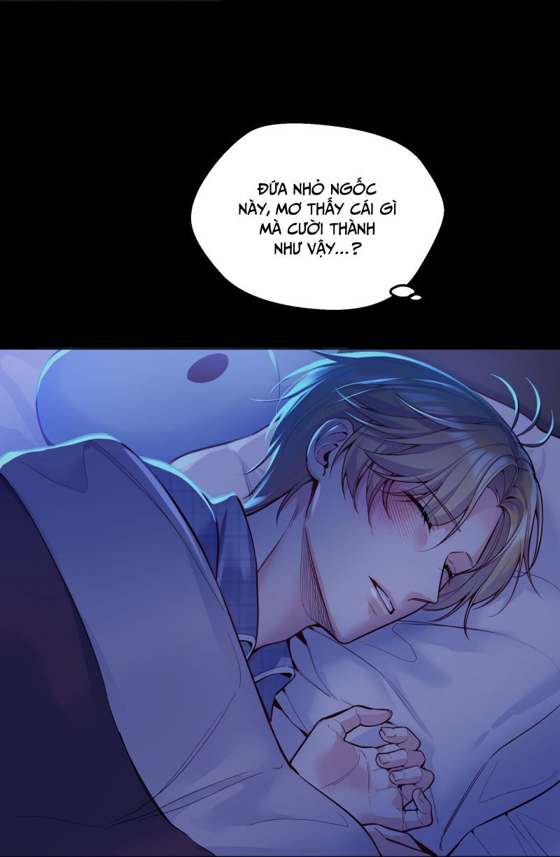 Bí Mật Của Nhân Viên K Chapter 88 - 26