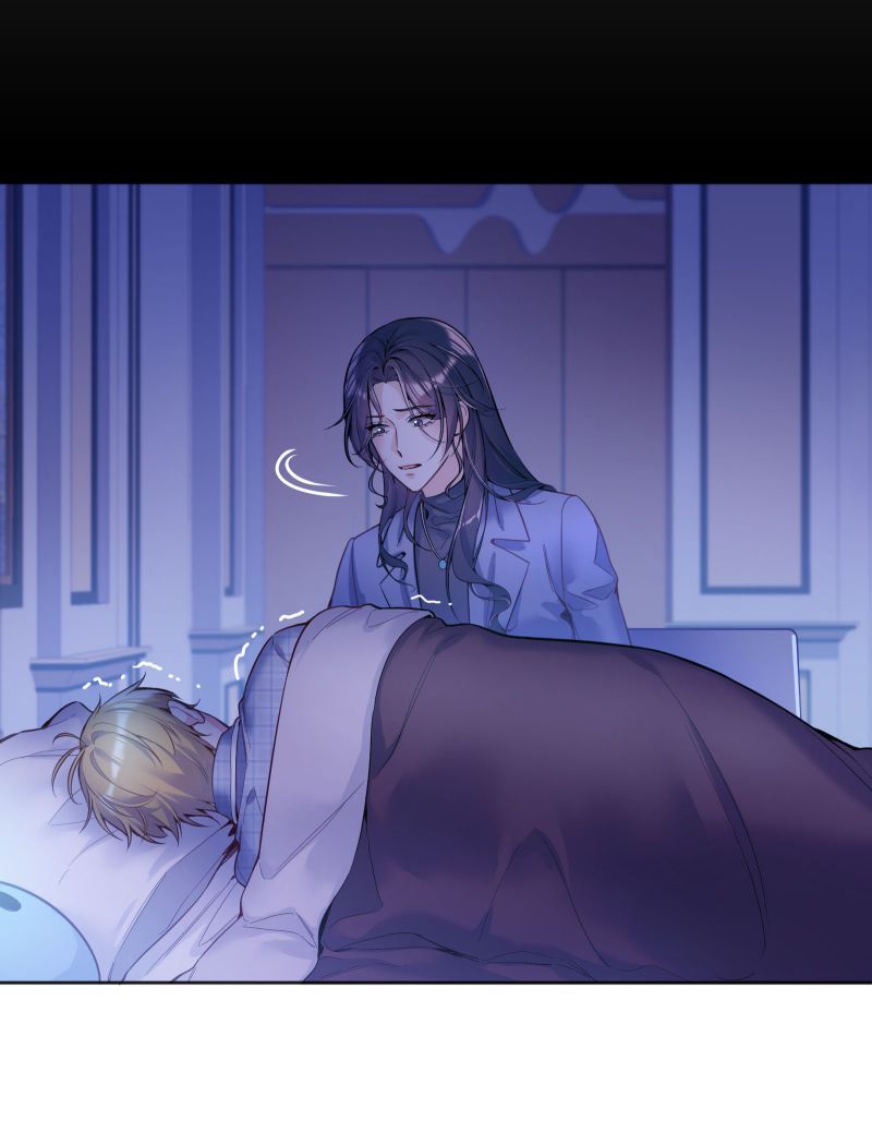 Bí Mật Của Nhân Viên K Chapter 88 - 32