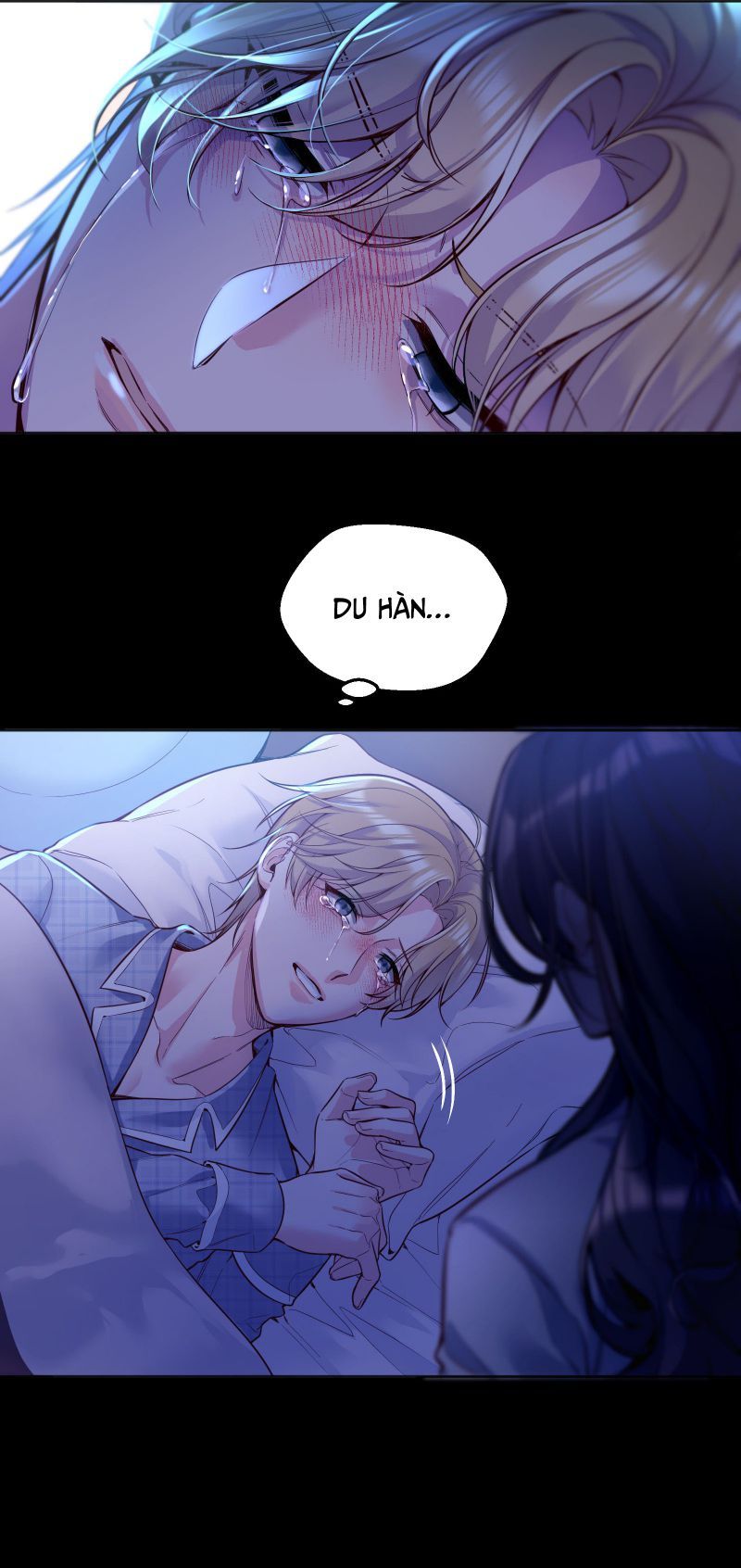 Bí Mật Của Nhân Viên K Chapter 88 - 34