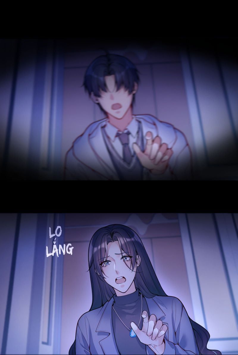 Bí Mật Của Nhân Viên K Chapter 88 - 35