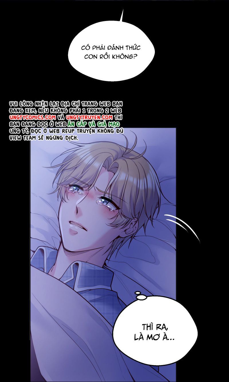 Bí Mật Của Nhân Viên K Chapter 88 - 36