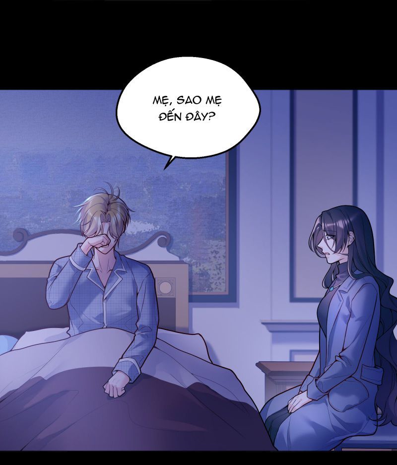 Bí Mật Của Nhân Viên K Chapter 88 - 37