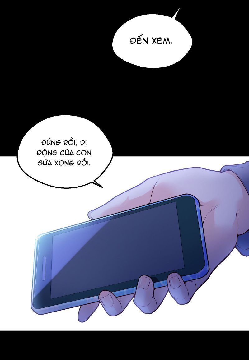 Bí Mật Của Nhân Viên K Chapter 88 - 38