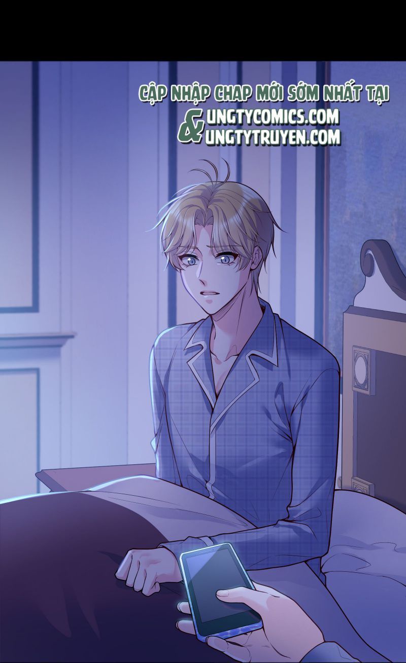 Bí Mật Của Nhân Viên K Chapter 88 - 39