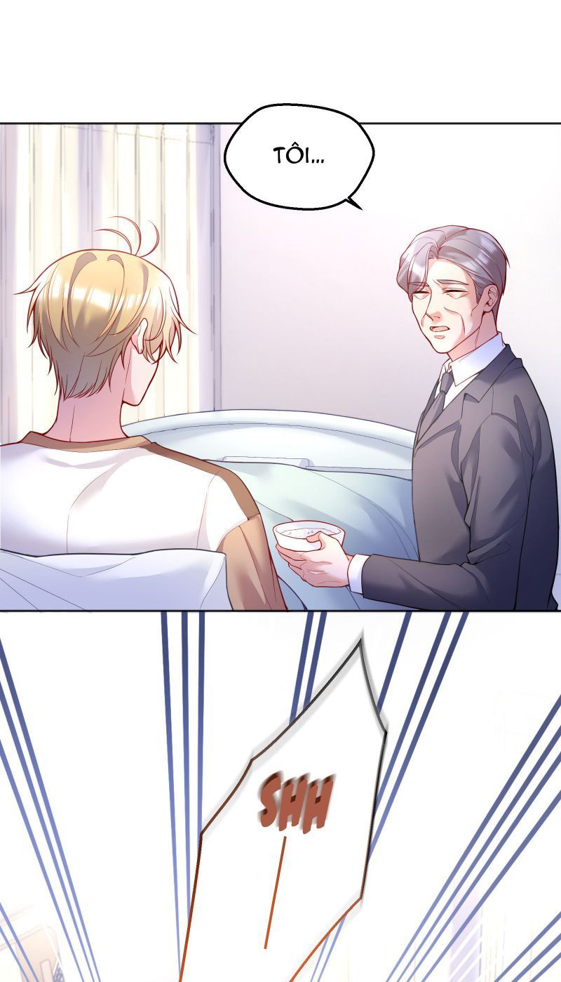 Bí Mật Của Nhân Viên K Chapter 88 - 5