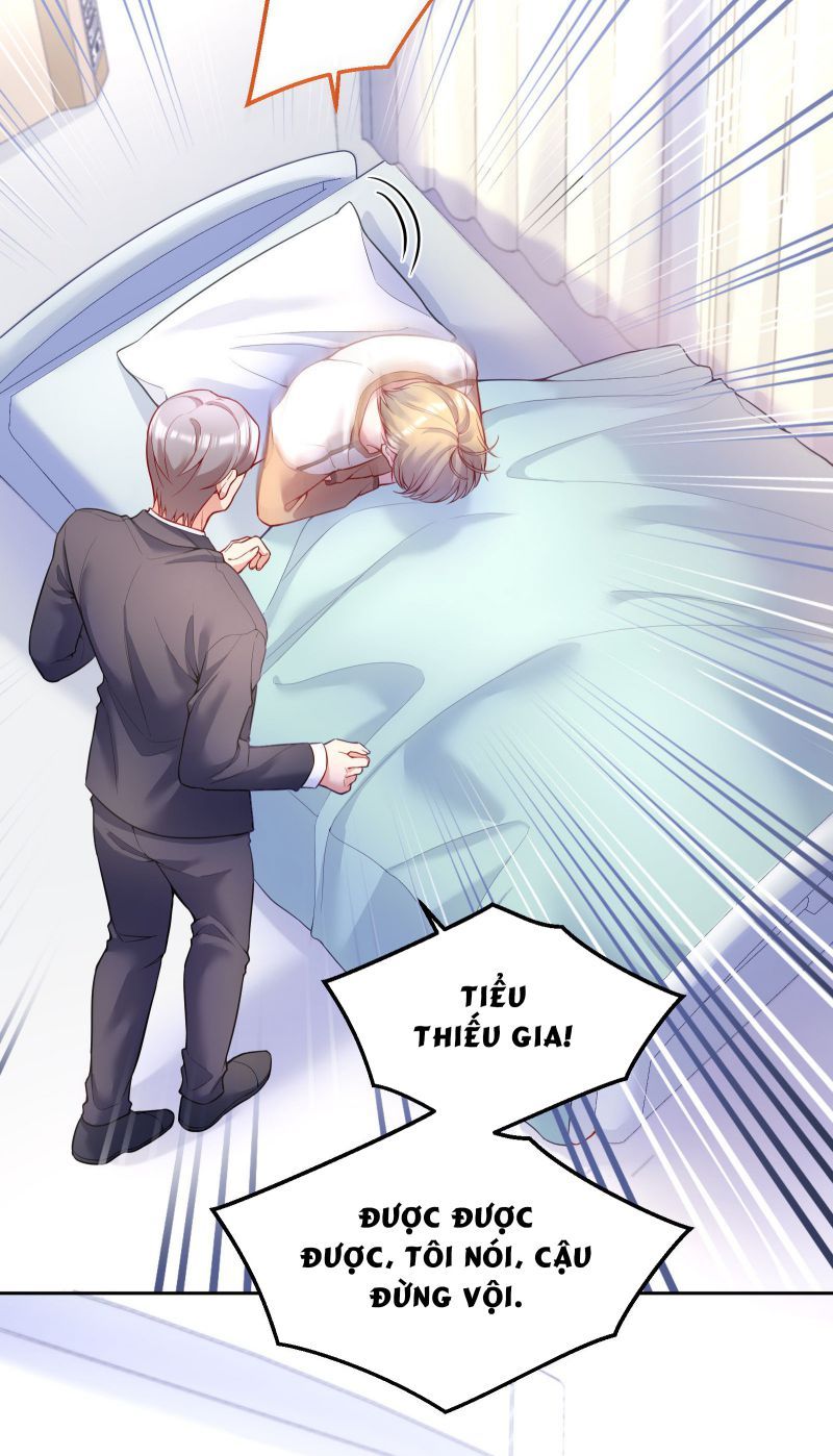 Bí Mật Của Nhân Viên K Chapter 88 - 6