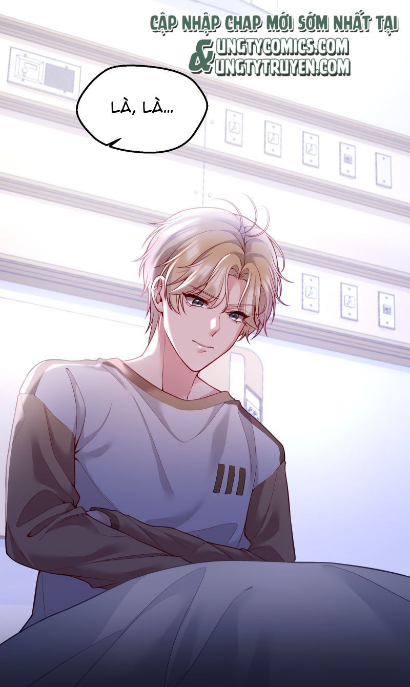 Bí Mật Của Nhân Viên K Chapter 88 - 7