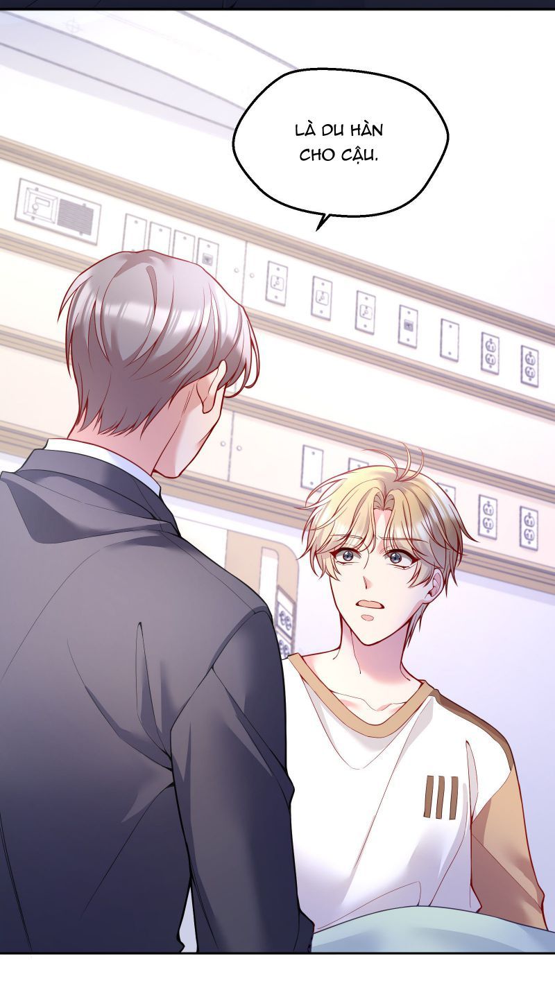 Bí Mật Của Nhân Viên K Chapter 88 - 8