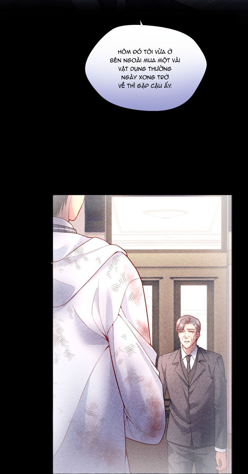 Bí Mật Của Nhân Viên K Chapter 88 - 10