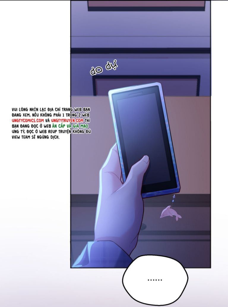 Bí Mật Của Nhân Viên K Chapter 89 - 12