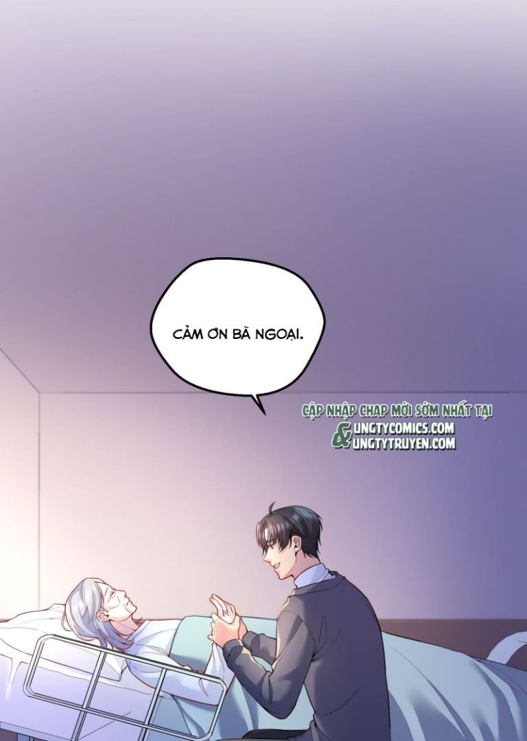 Bí Mật Của Nhân Viên K Chapter 89 - 13