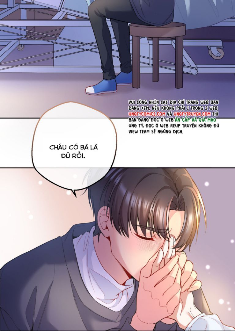 Bí Mật Của Nhân Viên K Chapter 89 - 14