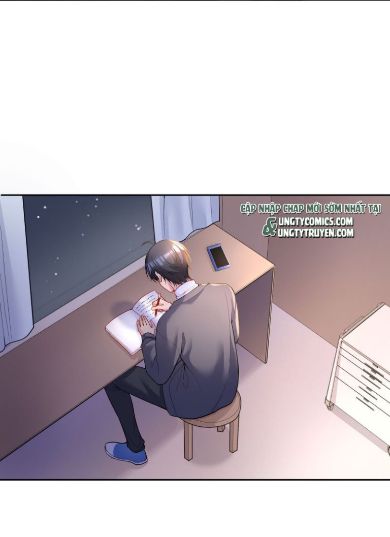 Bí Mật Của Nhân Viên K Chapter 89 - 15