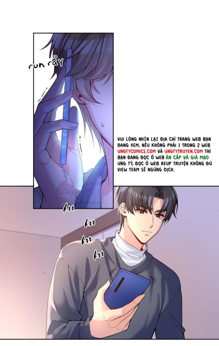 Bí Mật Của Nhân Viên K Chapter 89 - 16