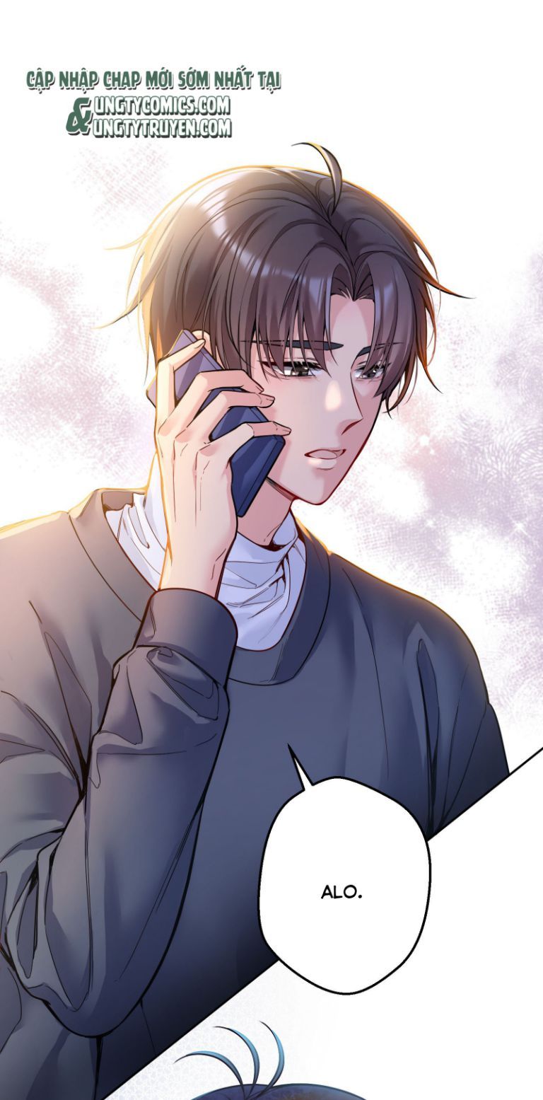 Bí Mật Của Nhân Viên K Chapter 89 - 17