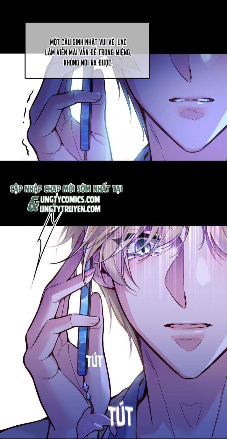 Bí Mật Của Nhân Viên K Chapter 89 - 19