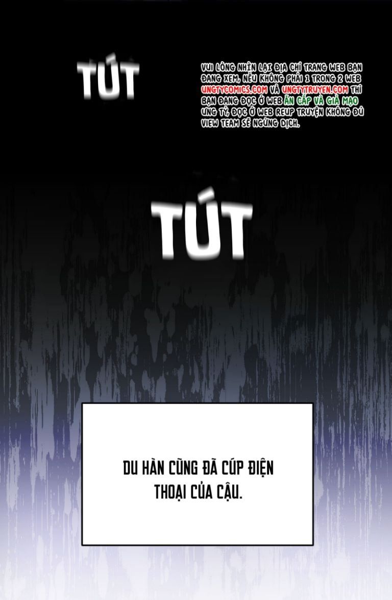 Bí Mật Của Nhân Viên K Chapter 89 - 20