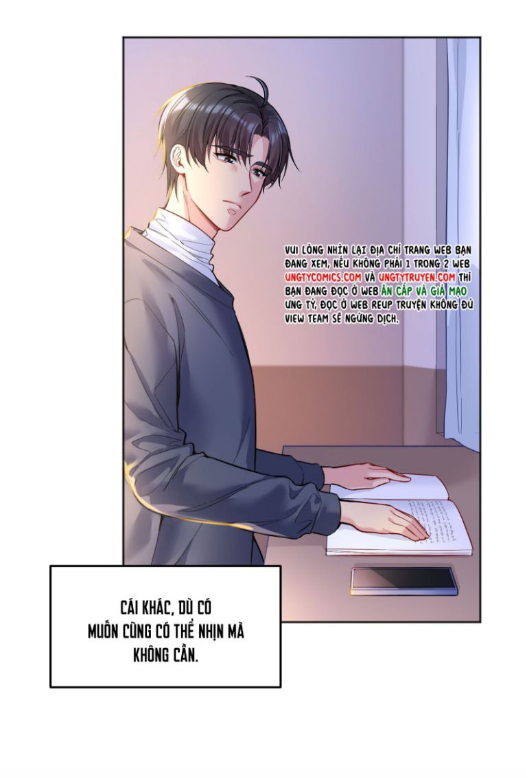 Bí Mật Của Nhân Viên K Chapter 89 - 25