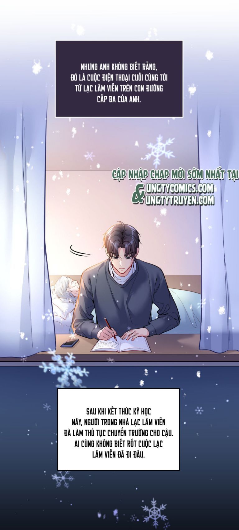 Bí Mật Của Nhân Viên K Chapter 89 - 26