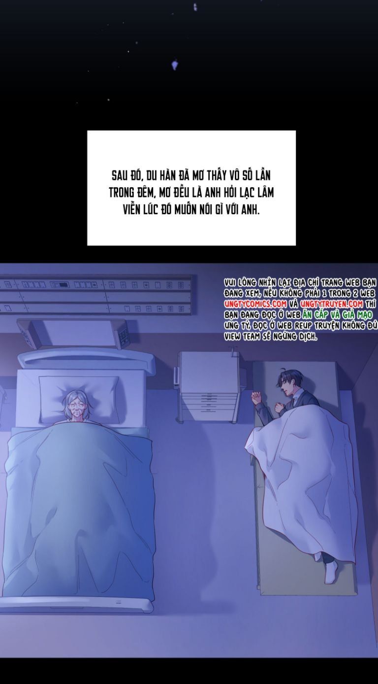 Bí Mật Của Nhân Viên K Chapter 89 - 27