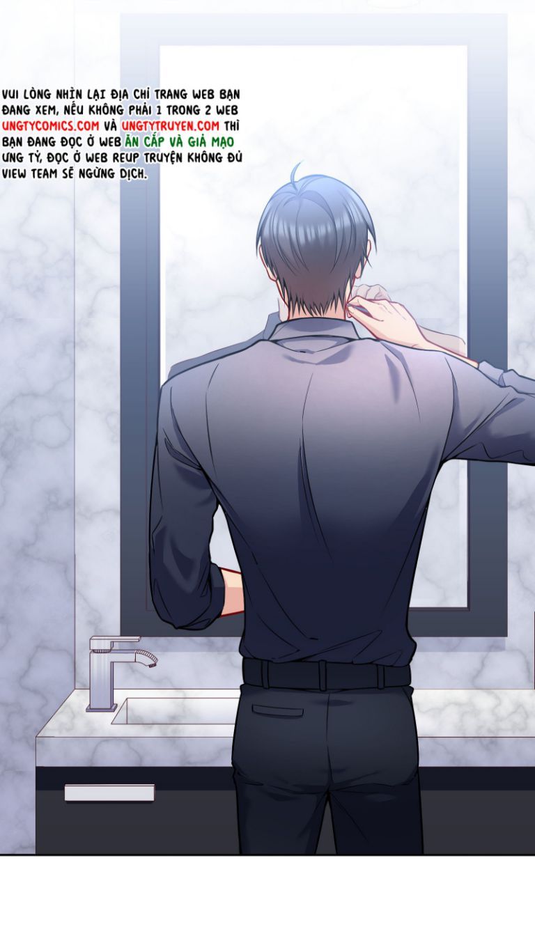 Bí Mật Của Nhân Viên K Chapter 89 - 31