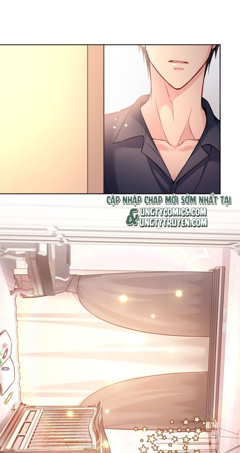 Bí Mật Của Nhân Viên K Chapter 89 - 32