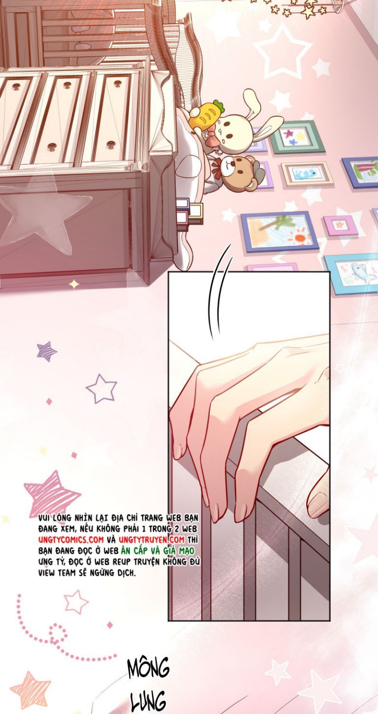Bí Mật Của Nhân Viên K Chapter 89 - 33
