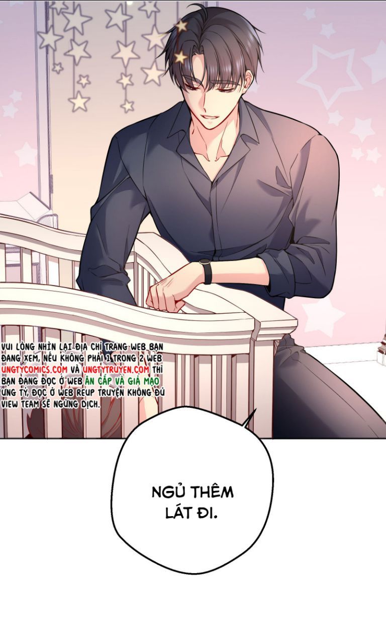 Bí Mật Của Nhân Viên K Chapter 89 - 35