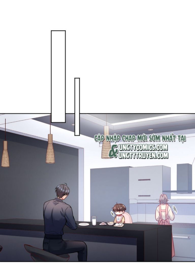 Bí Mật Của Nhân Viên K Chapter 89 - 36