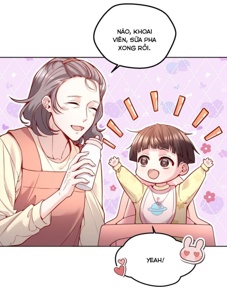 Bí Mật Của Nhân Viên K Chapter 89 - 37