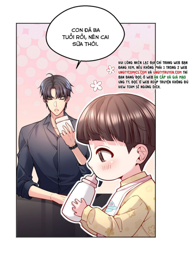 Bí Mật Của Nhân Viên K Chapter 89 - 38