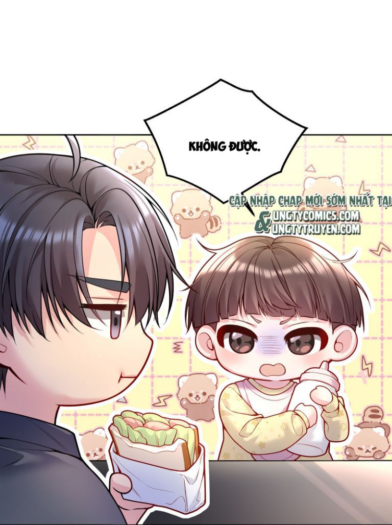 Bí Mật Của Nhân Viên K Chapter 89 - 39