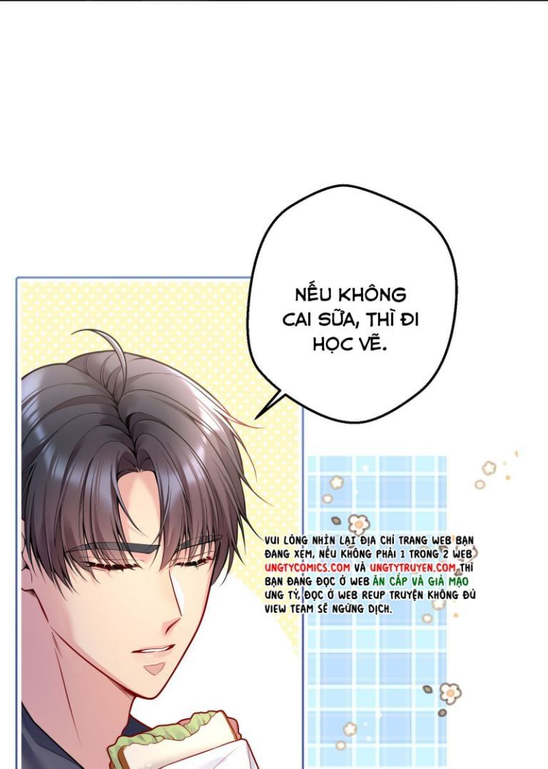 Bí Mật Của Nhân Viên K Chapter 89 - 40